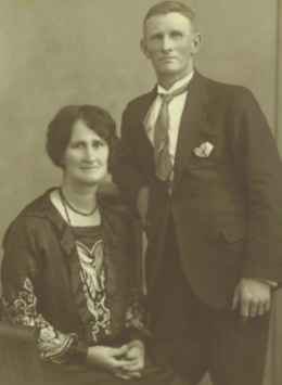 Frederick Linthwaite